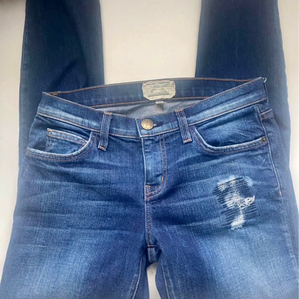 Current Elliott size 26 The stiletto